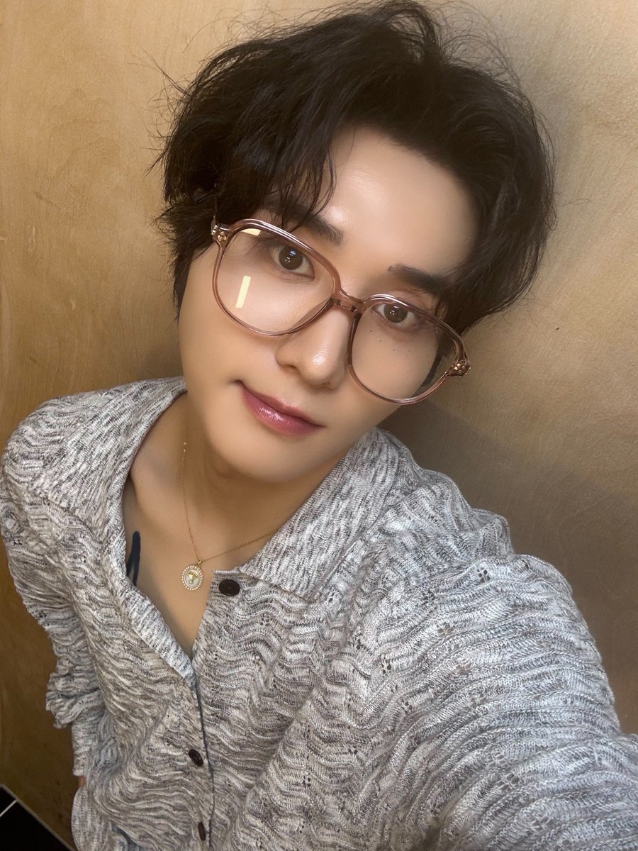 eastshine_tment's tweet image. [#IEL]

날씨 추우니까 서로 생각하면서 따뜻해지자😊

#이스트샤인 #EASTSHINE #イーストシャイン #อีสไชน์
#아이엘 #アイエル #ไอแอล