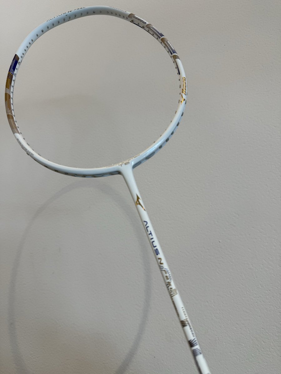 ミズノ より #BDSS 限定商品入荷してます！！ #バドミントン