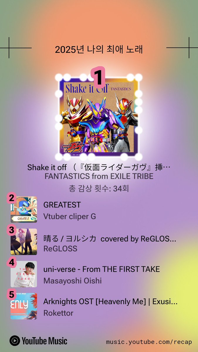 가브는 좋은 것이다