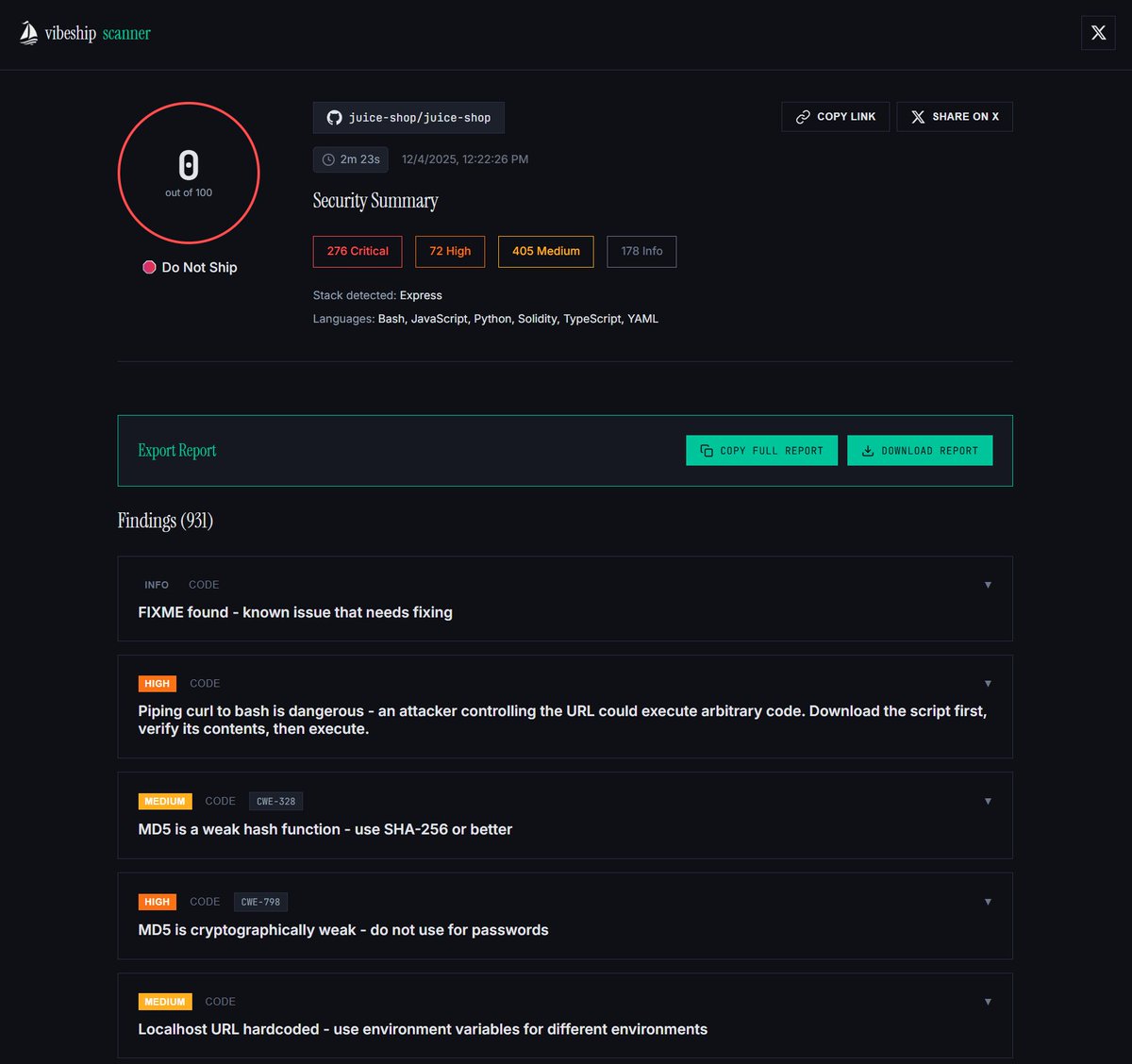 Meta Alchemist tweet media