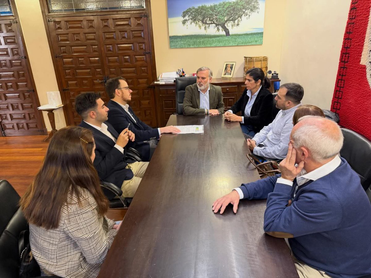 Círculo Emp. Placent tweet media