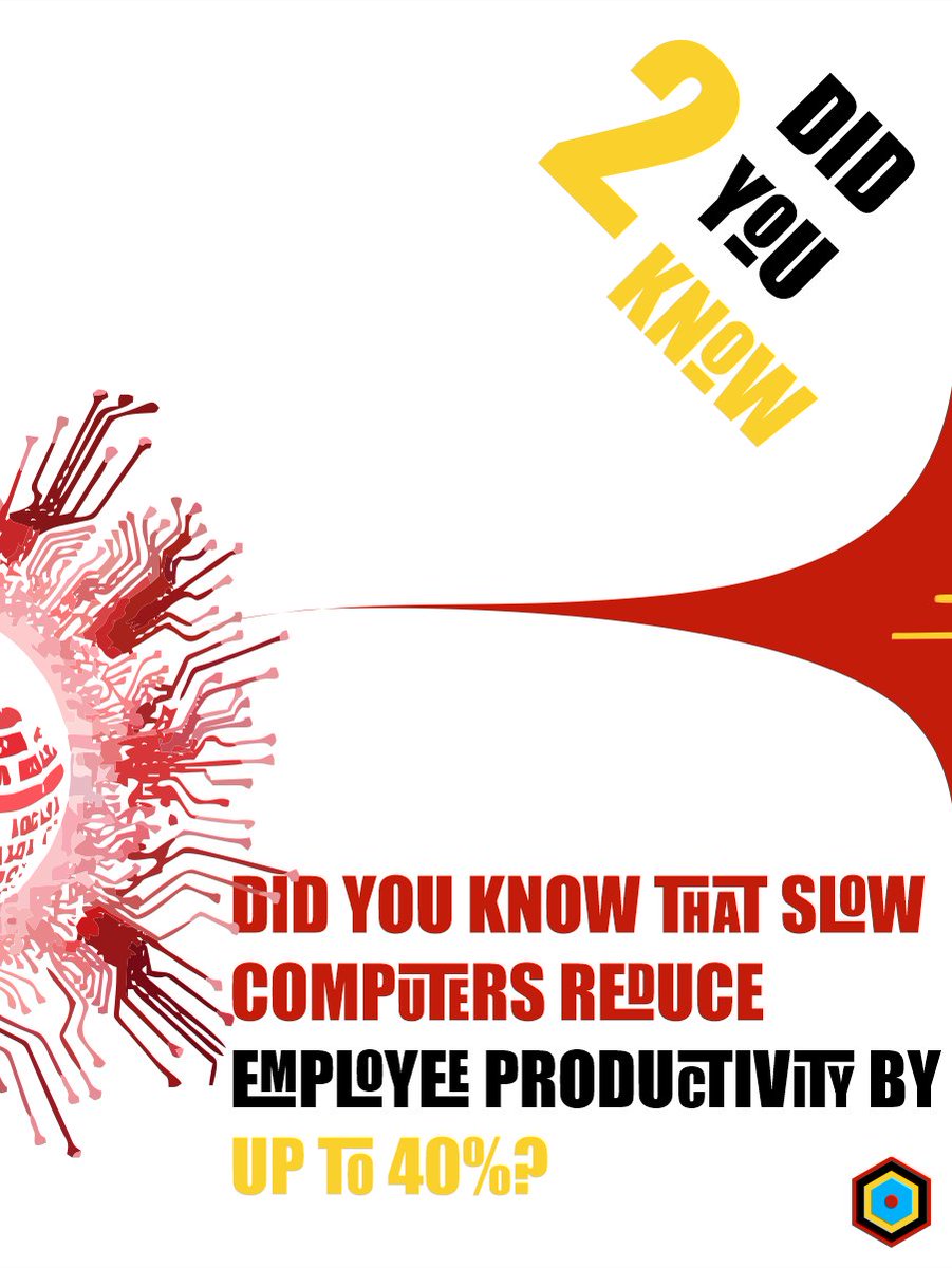 itech_nigeria's tweet image. 💡 DID YOU KNOW?
90% of cyberattacks start with a phishing email, and slow computers can cut productivity by up to 40% 👀
Smart IT practices = safer, faster, better business.
Stay updated. Stay secure. 💻
#CyberSecurity #ITSolutions #TechTips #BusinessSafety #Productivity #Phish