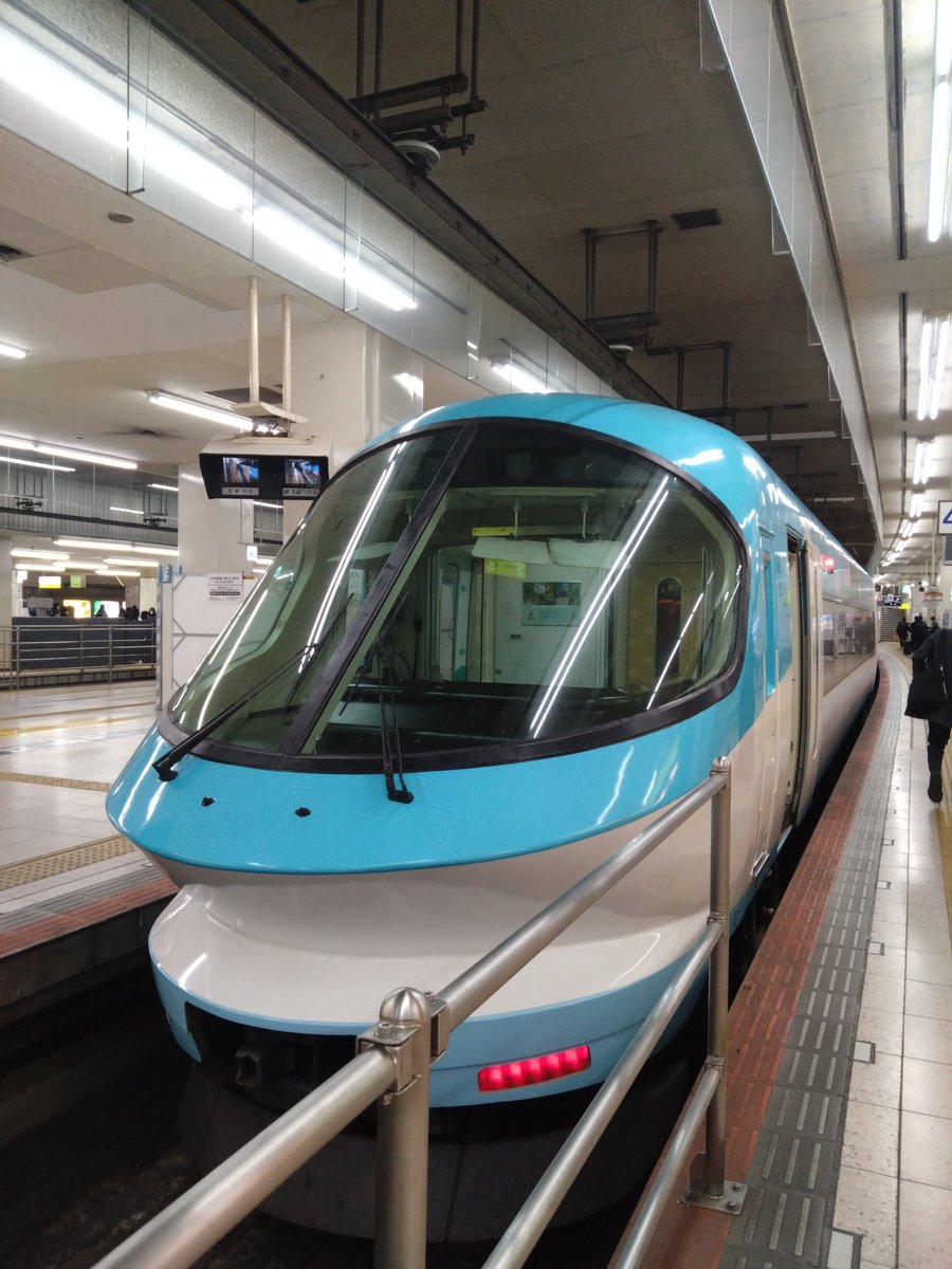 semimaru8823's tweet photo. ミジュマル可愛い伊勢志摩ライナーでGO https://t.co/w5QntNNeMy