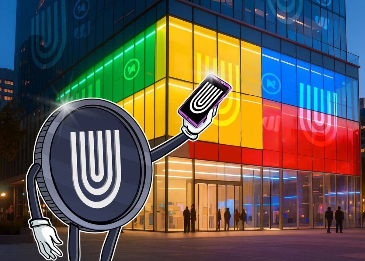 UnityNodesIO's tweet image. Unity is now live on Google Play.
play.google.com/store/apps/det…

A brief update on the remaining issues:

We are aware of a crash affecting approximately 4% of devices. The team has isolated the likely sources and a fix is currently in progress.

We have also implemented an adjustment…