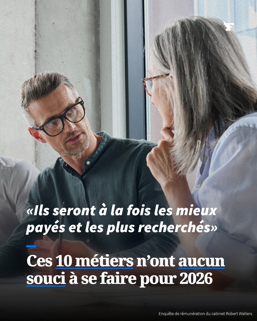 EXCLUSIF - Le marché des cadres oscille entre prudence et poches de tension. Certaines compétences restent très recherchées, ce qui entraîne des ajustements salariaux ciblés et ouvre des opportunités pour les profils les plus stratégiques. →