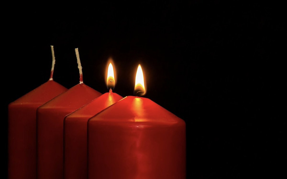 Therapy can help you understand your father (or mother) wounds. Confession introduces you to the Father who heals them and to the Mother who gave the Word flesh, with which He died on the cross to forgive your sins. Talk about a good deal. #Advent