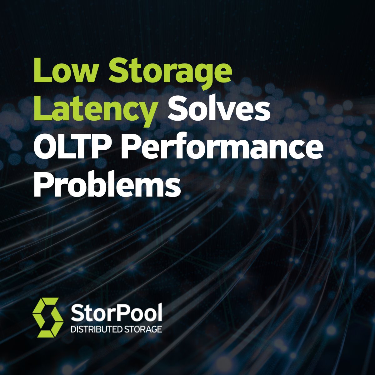 storpool's tweet image. Struggling with OLTP latency? Discover how ultra-low latency storage from StorPool eliminates bottlenecks, boosts database speed, and scales with your workloads: hubs.ly/Q03W207B0

#OLTP #LowLatency #DatabasePerformance #StorPool #TechInsights