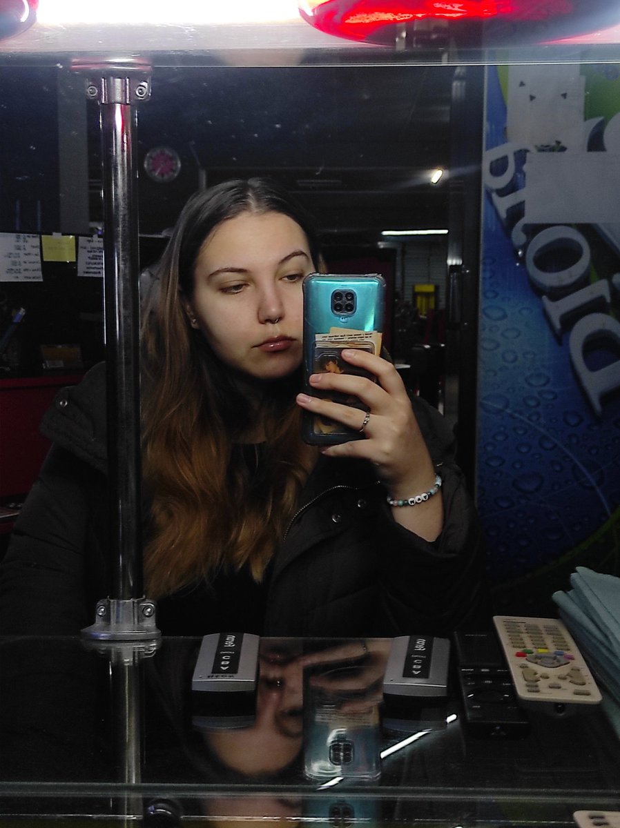 як виглядає людина, яка працює 6/1 з 9 до 21