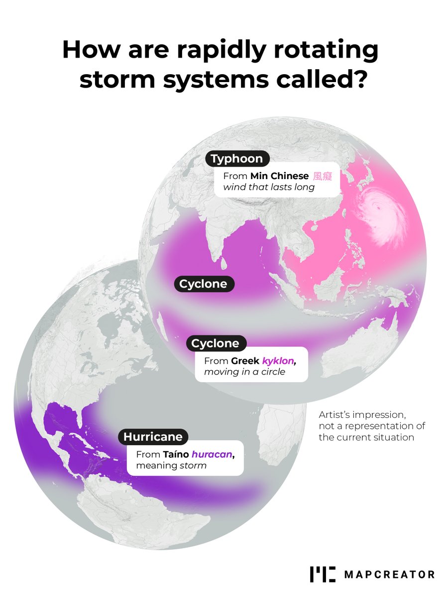 Mapcreator tweet media