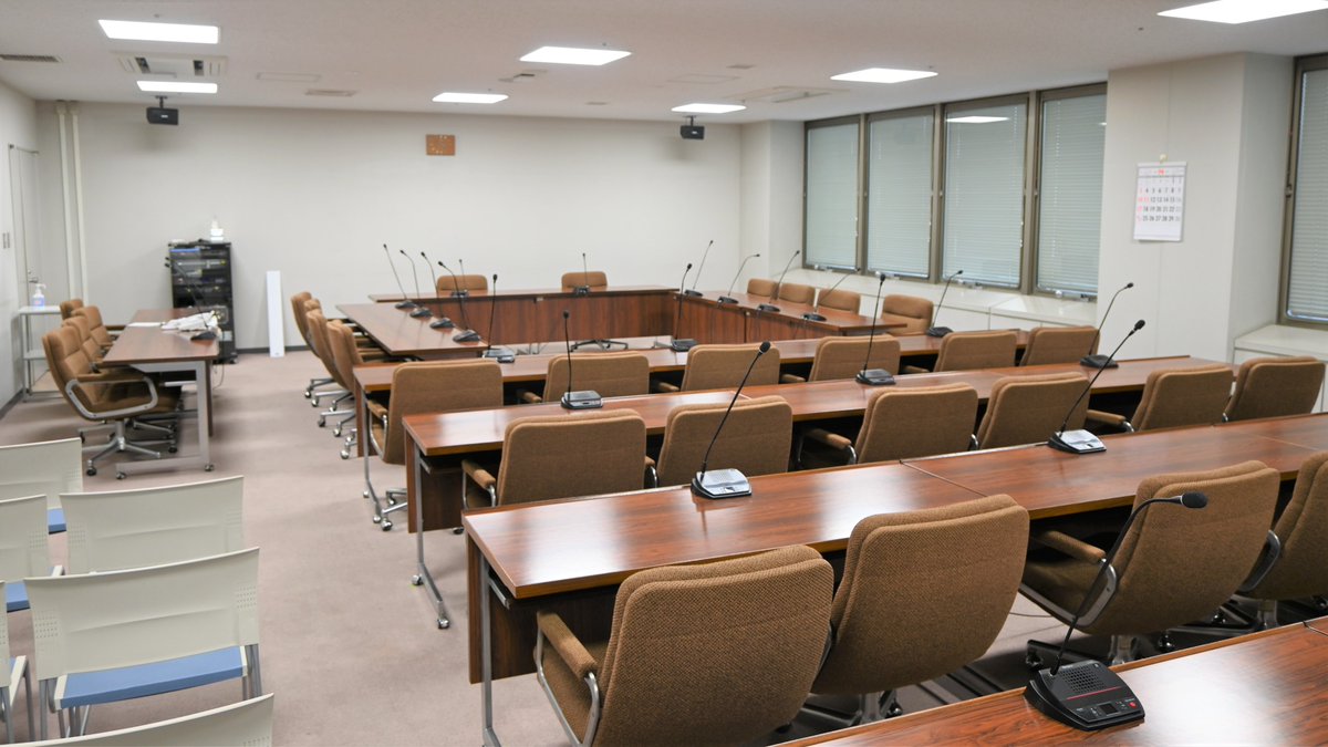 12月8日㈪午前10時から特別委員会、午後1時から常任委員会を開催する予定です。

city.nerima.tokyo.jp/gikai/bocho/ii…