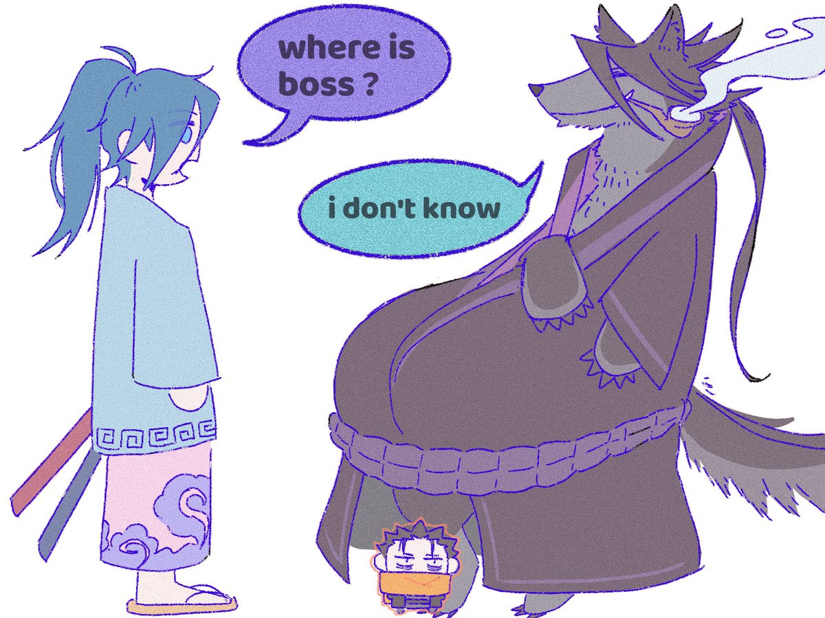 言啊言 tweet media