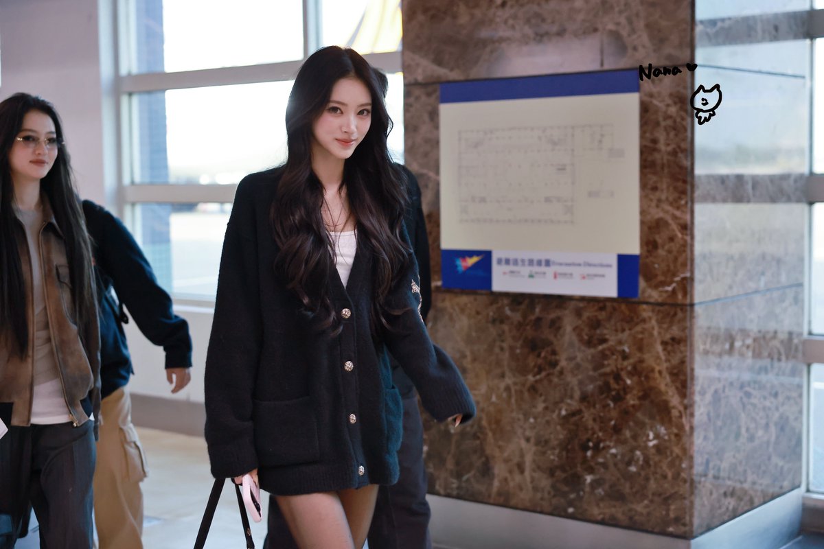 Nana tweet media