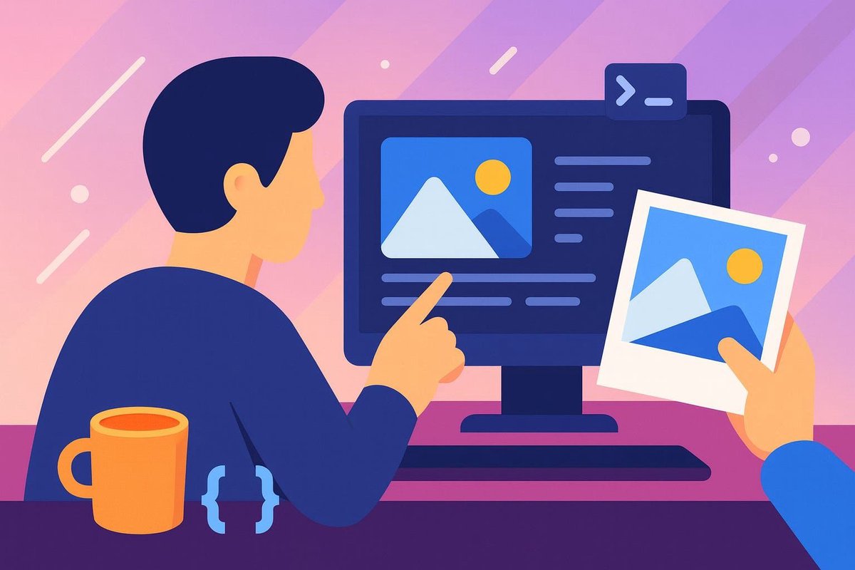 myfear's tweet image. I built a full #Quarkus app that loads an image, runs it through #ImageMagick, and returns a polaroid. Through the FFM API in JDK 25.

If you’re curious how #Java taps into the same native performance Python relies on, this is for you.

buff.ly/nxEU9cX

#FFMAPI #JDK25