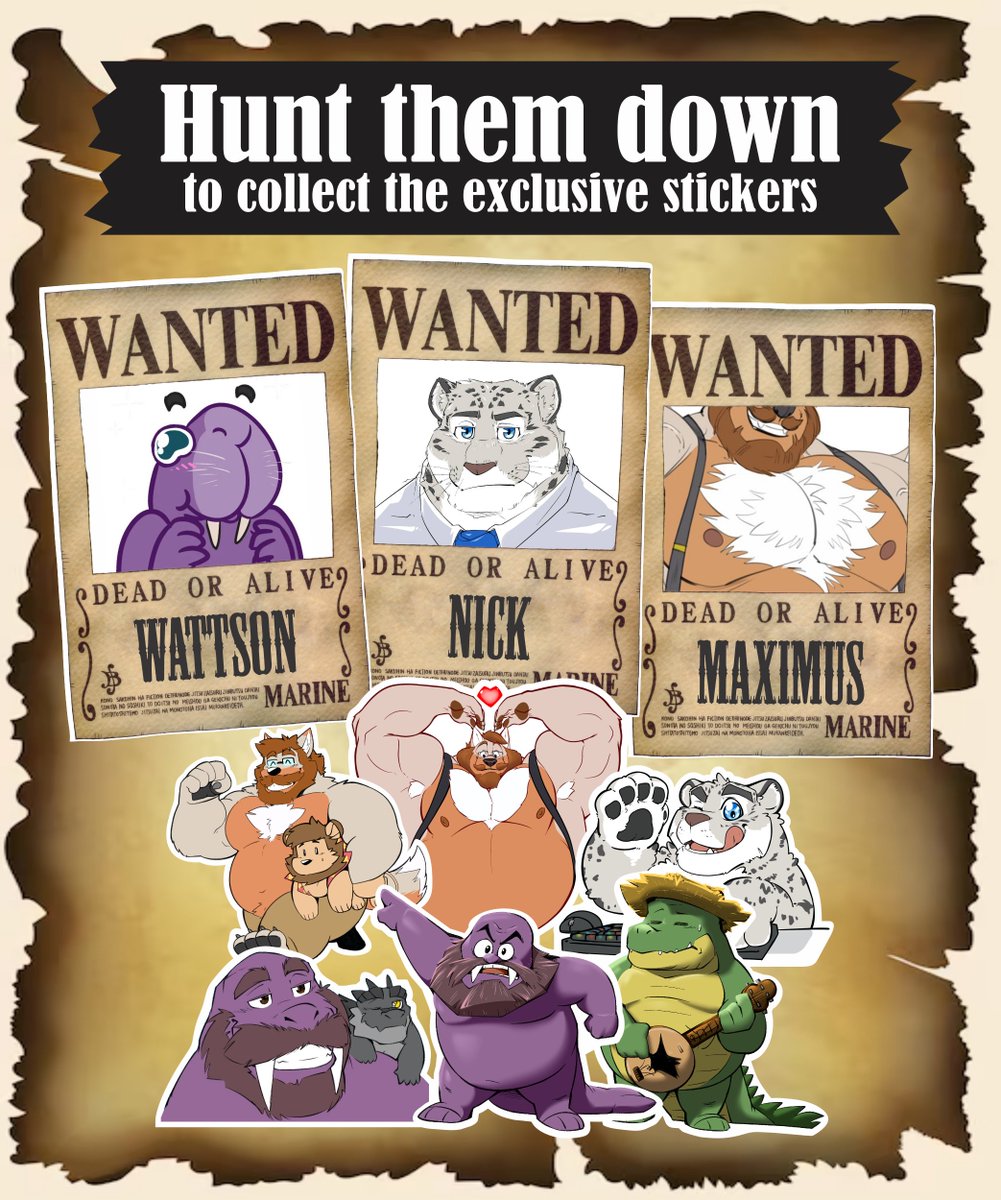 ᛚᛟᚾᛖ:ᚹᛟᛚᚠ tweet media