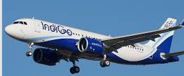 ✈️ Breaking News: IndiGo flight 6E 058, en-route from Medina to Hyderabad, was forced to make an emergency landing at Ahmedabad Airport after receiving an alleged bomb-threat. The plane was carrying 180 passengers and 6 crew members. (Airport sources) 🚩