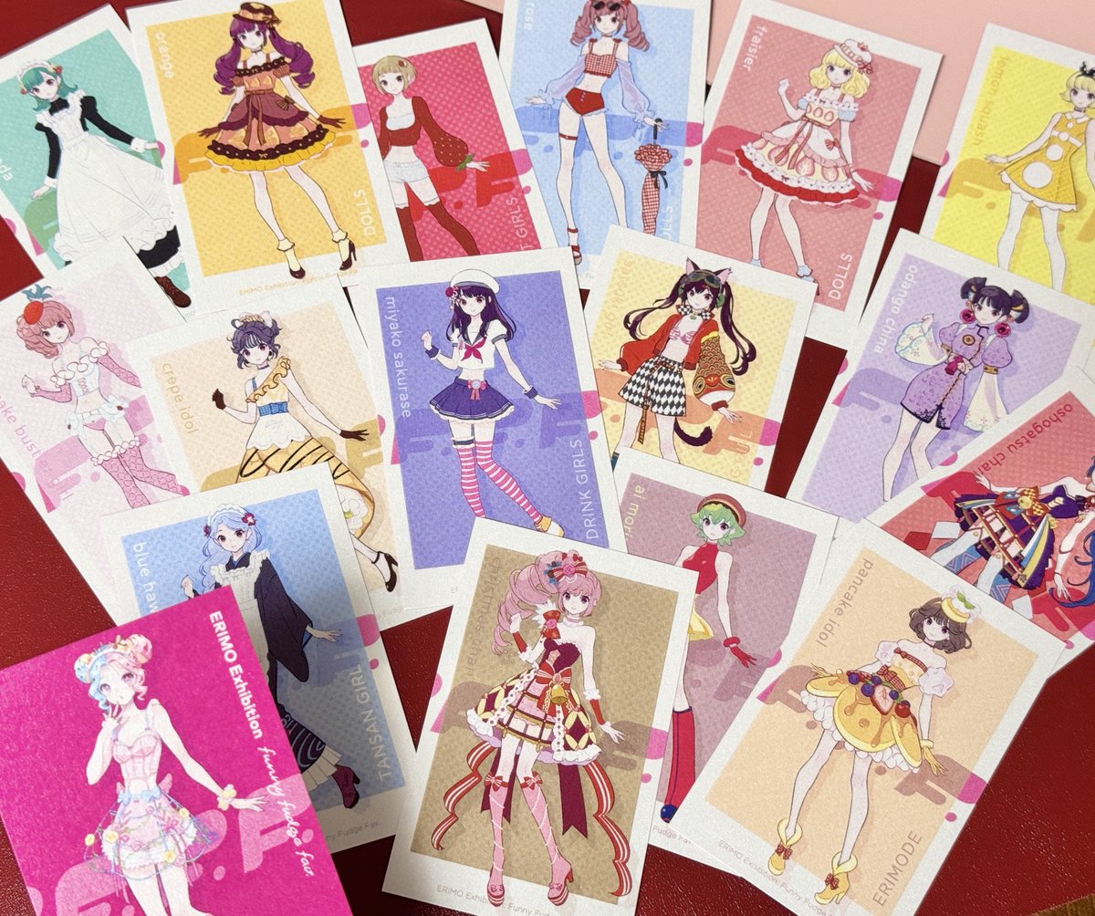 いとうのいぢ (@itoww) / Posts / X