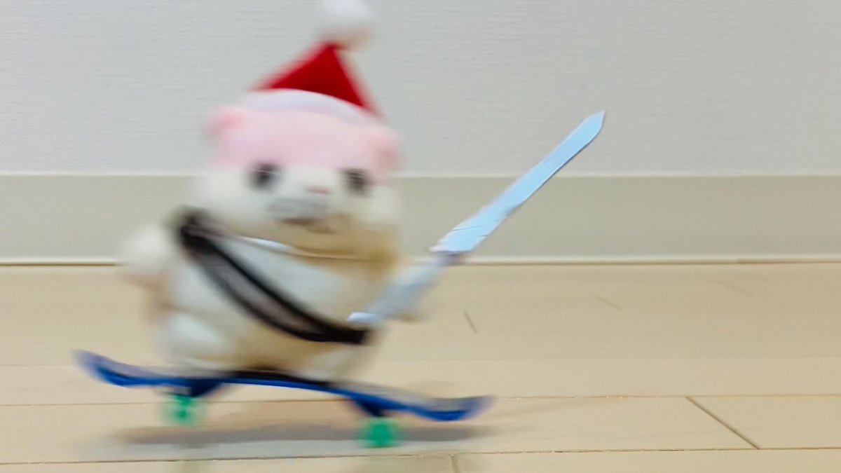 ハムちゃん＋Project (@HamuKikaku) / Posts / X