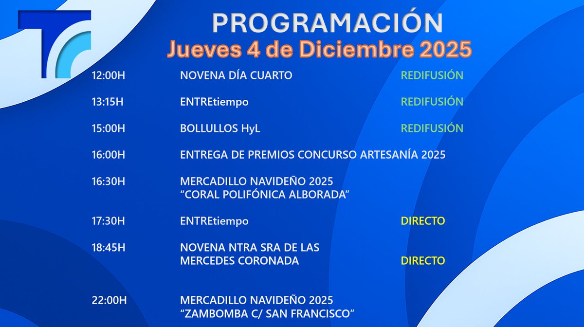 TeleCondado (@telecondado) on Twitter photo 