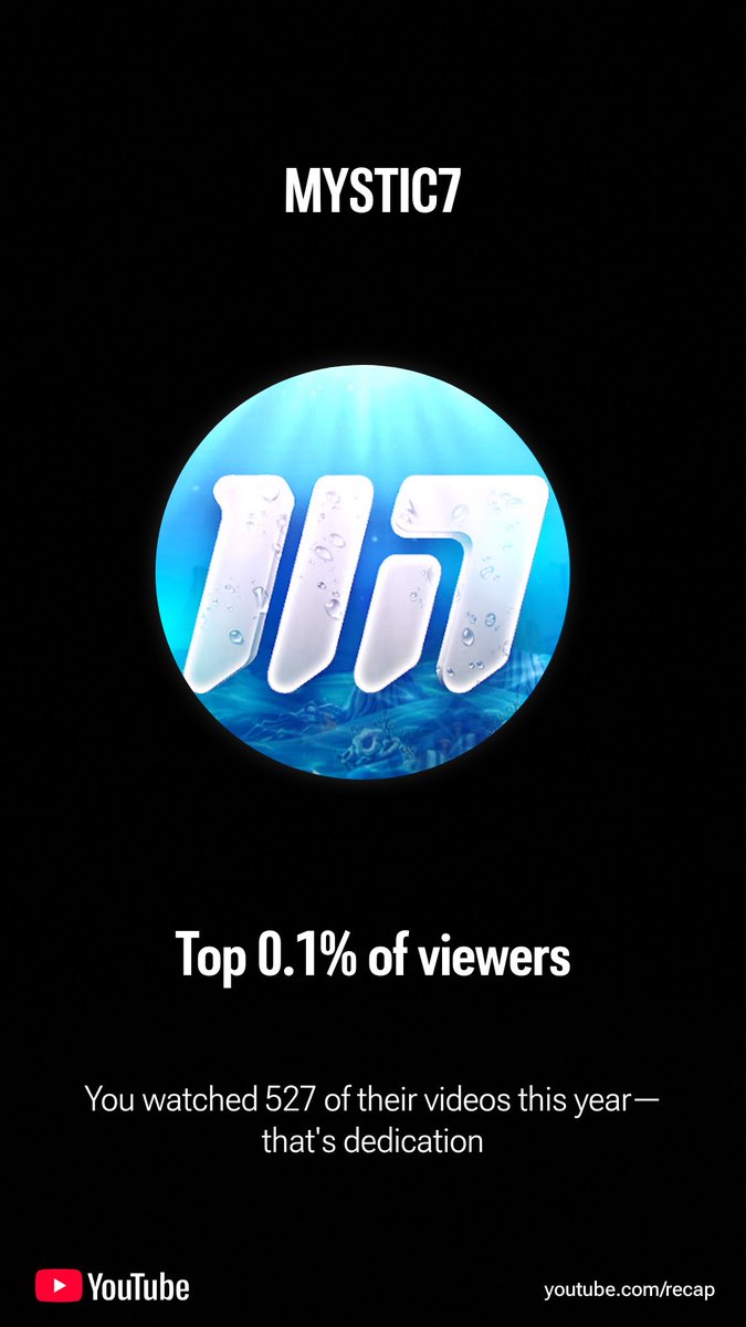 ZScreams's tweet photo. @MYSTIC7  my most watched https://t.co/OJ1X3W3nvw
