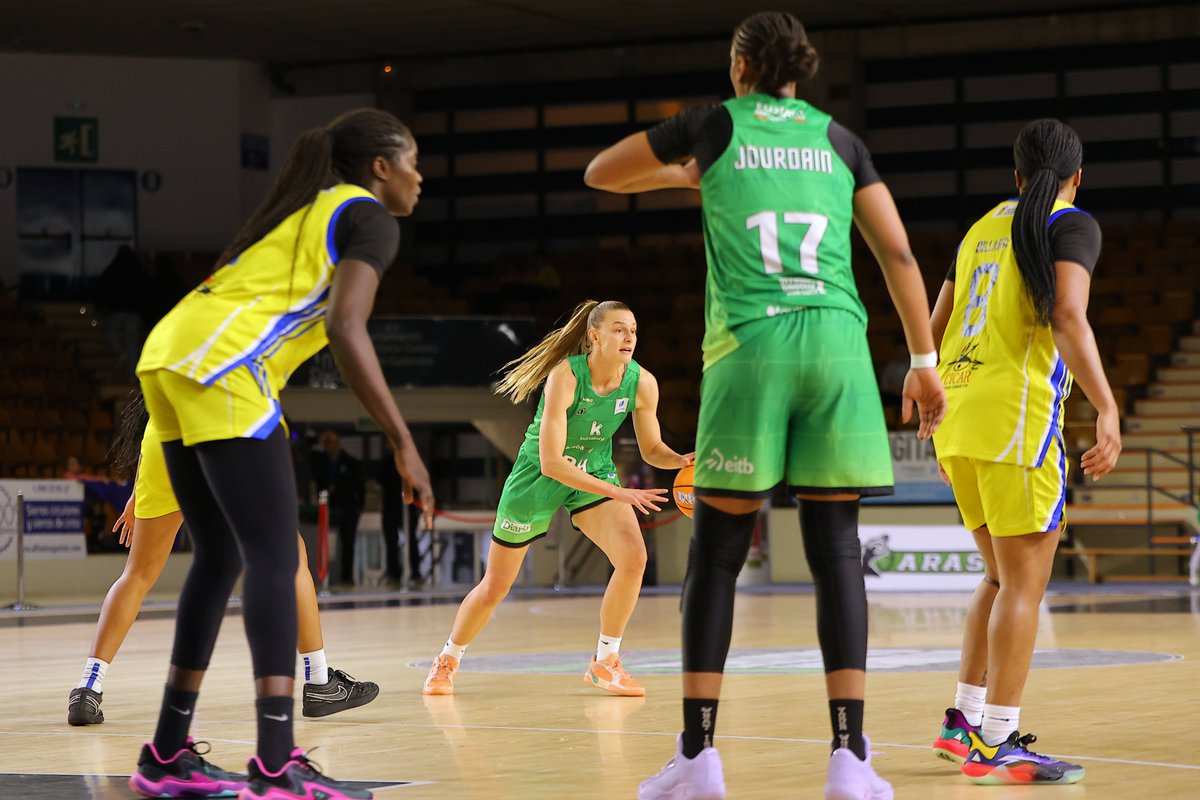 𝑪𝒓𝒐́𝒏𝒊𝒄𝒂

Sin la alegría de casa 😕

🗞️ bit.ly/4pcnyBb

📸 <a href="/dvizphoto/">dvizphoto</a> 

#ElLatidodeMendi #MendikoTaupada