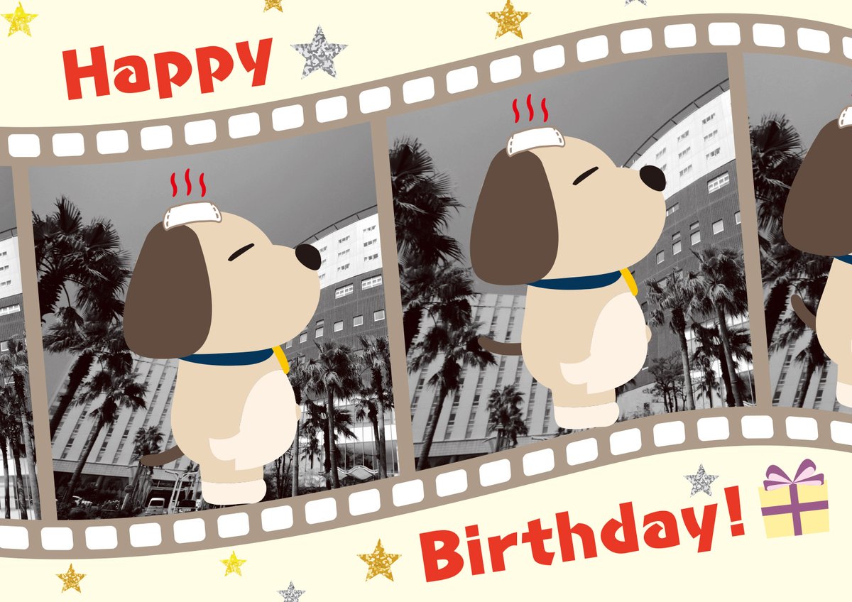 ユーラシわん🐶＠舞浜ユーラシア tweet media