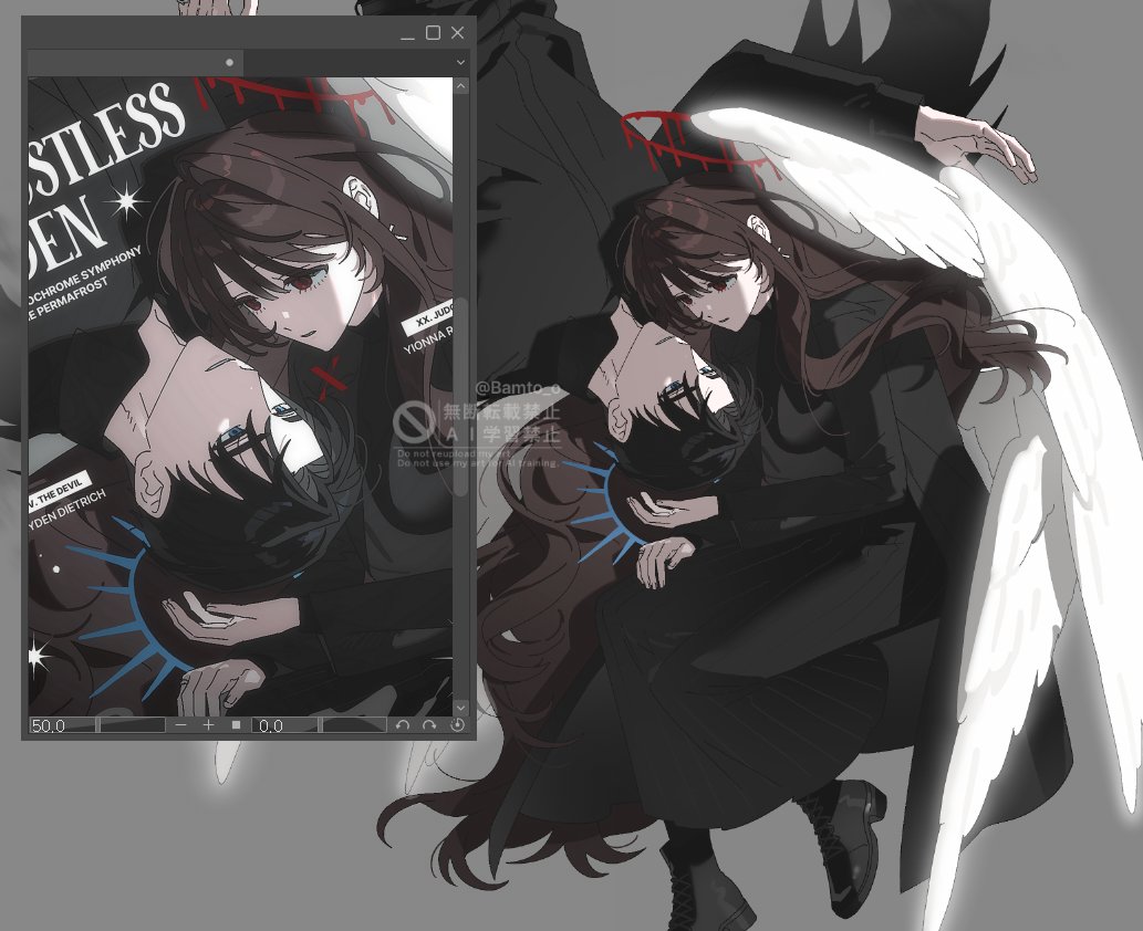 밤토 (@bamto_o) on Twitter photo 