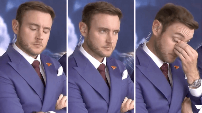 We've lost 2 wickets already and not one of them is Zak Crawley, it's so joever #TheAshes