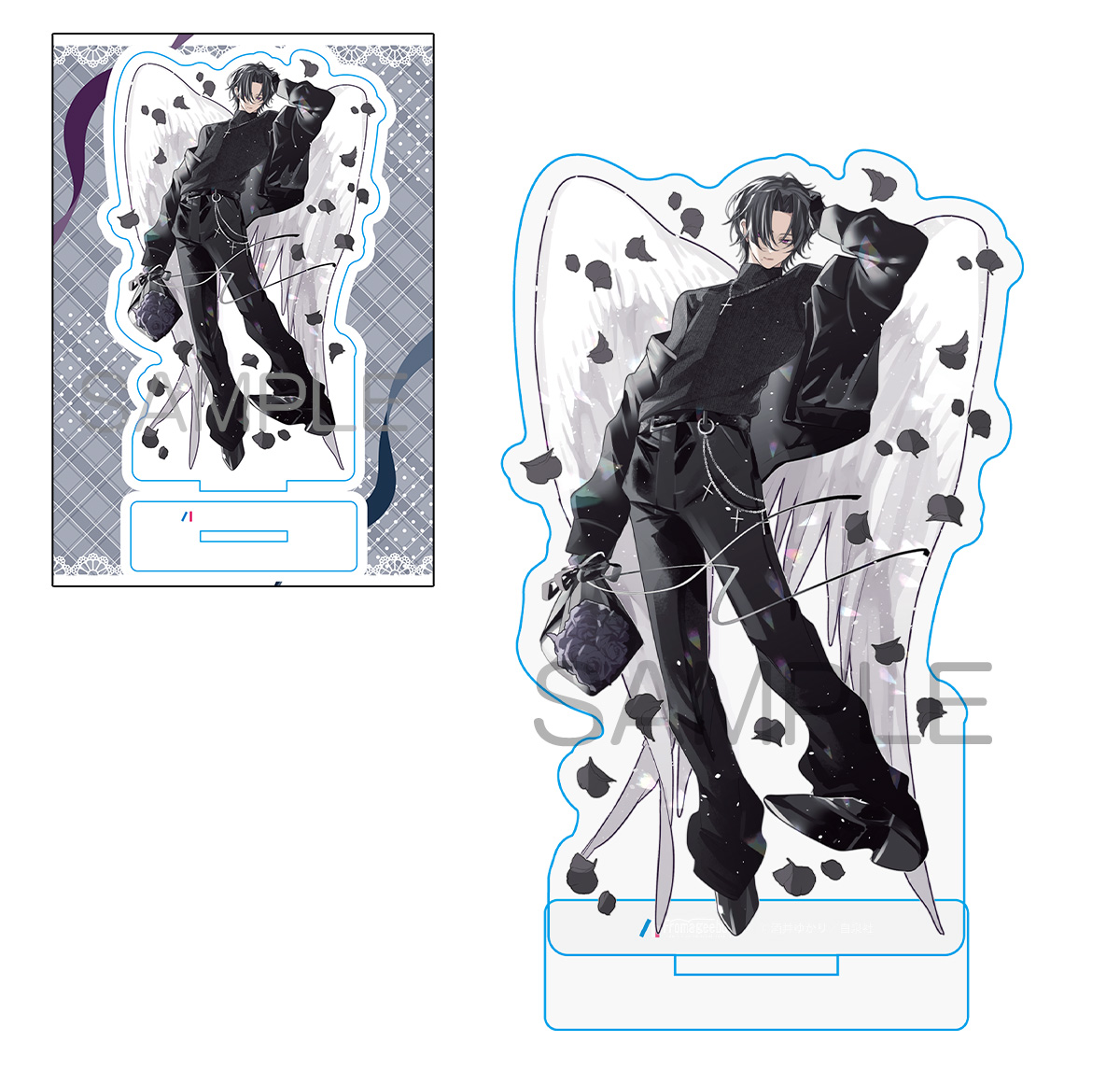 ちーさん (@ochibi_3_) / Posts / X