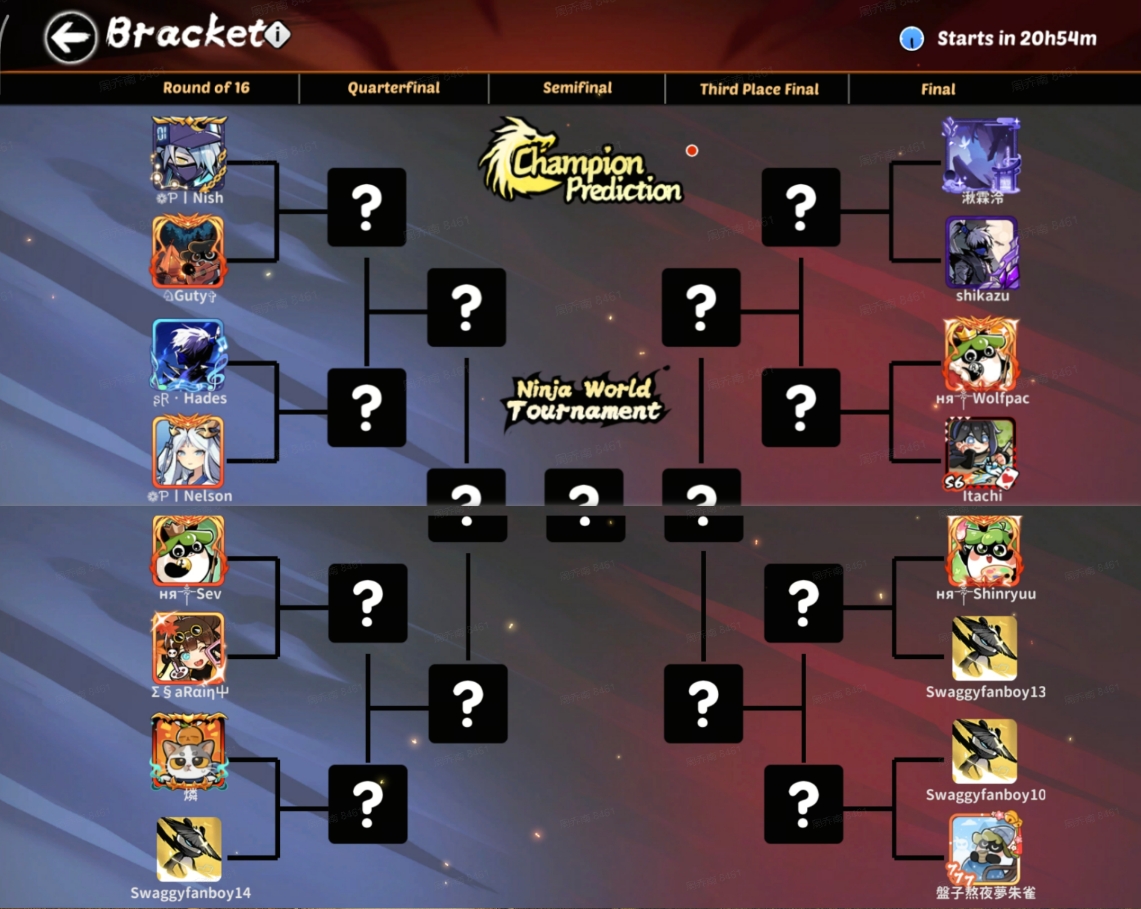 Ninja Must Die (@NinjaMustDie_EN) / Posts / X