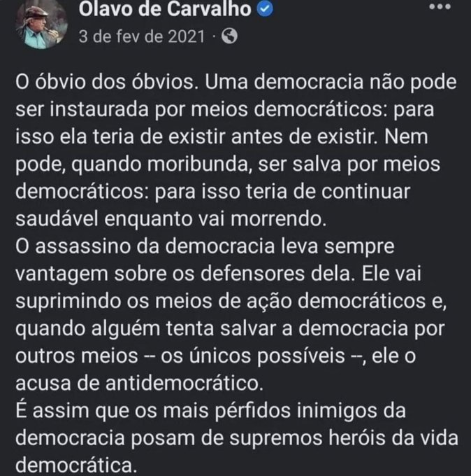 Postando pela milésima vez