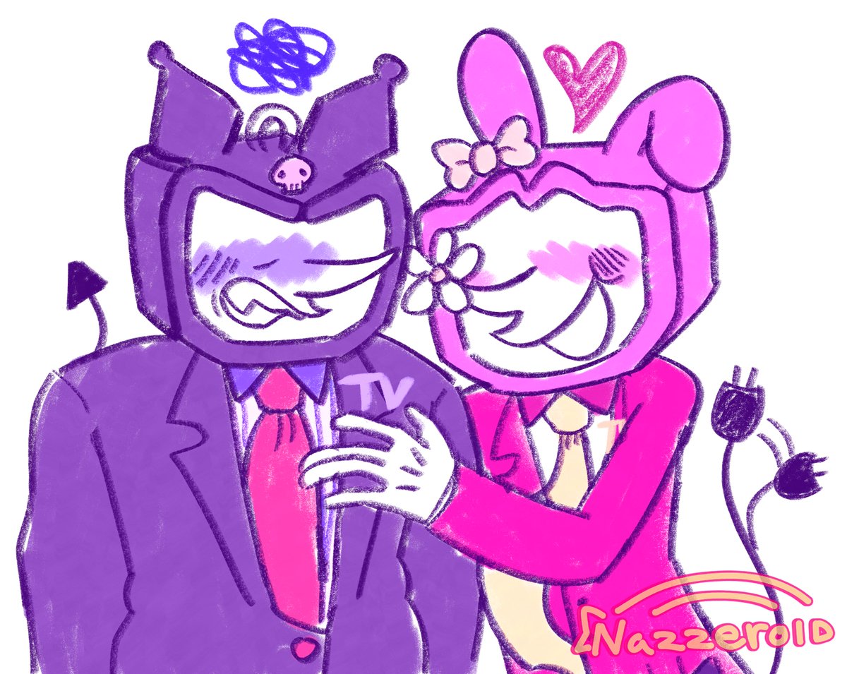 NAZZ🌈 🐶 tweet media