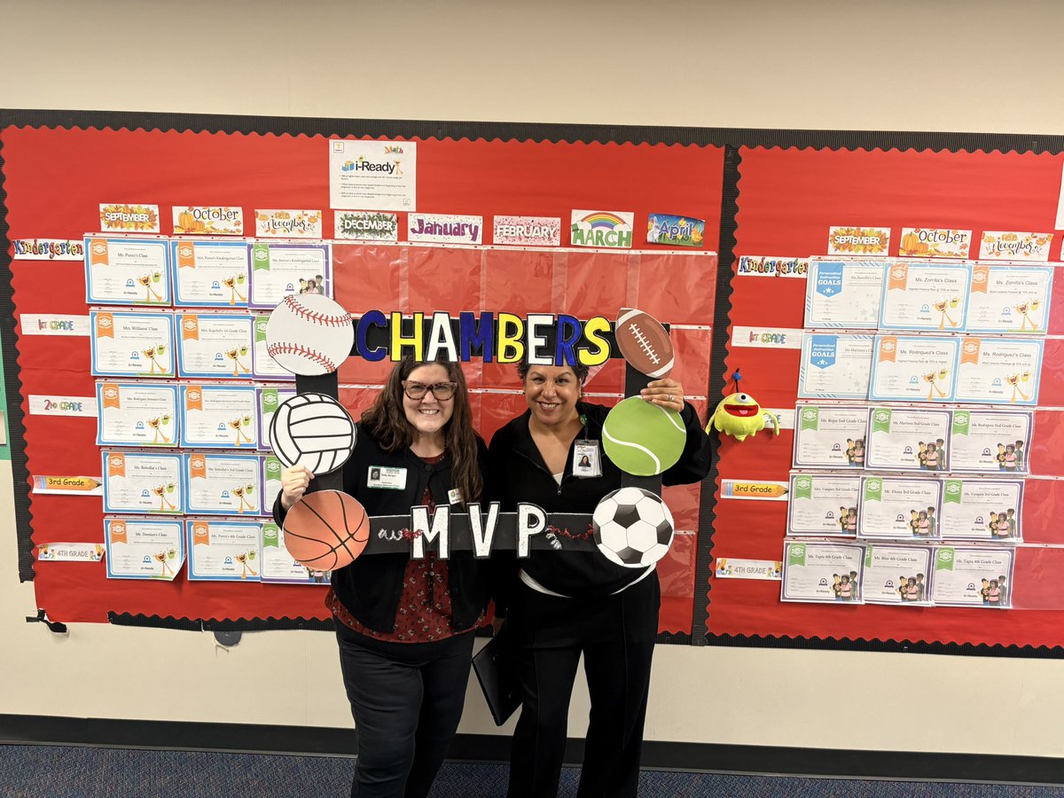 Chambers Math tweet media