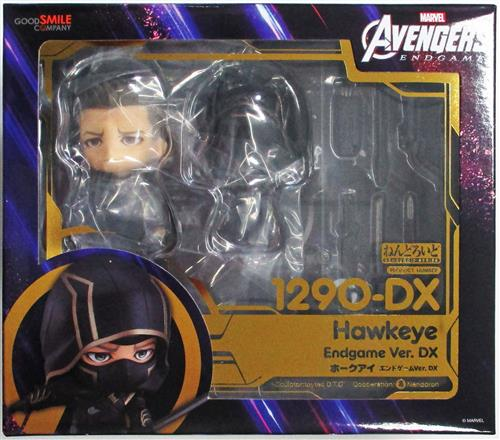 らしんばん #仙台 店/入荷情報】 『ねんどろいど 1290‐DX