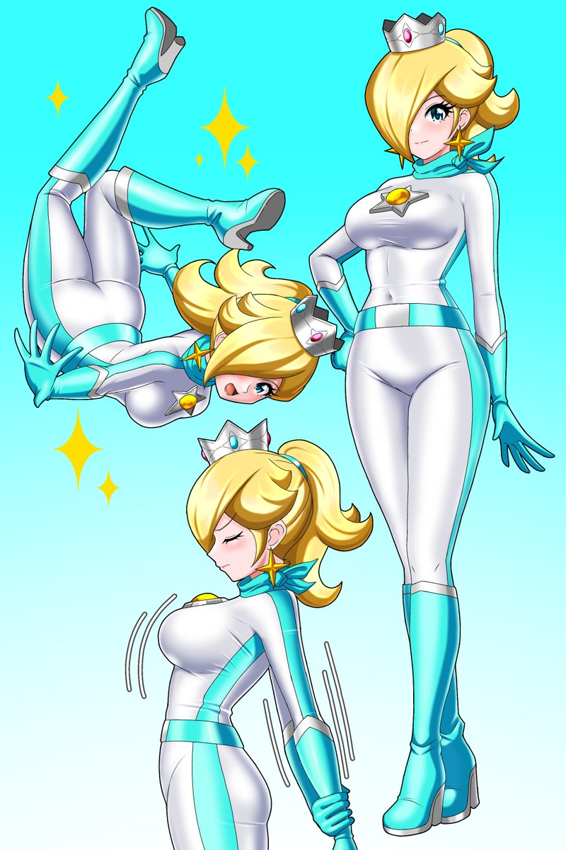 ブルーマイカ tweet media