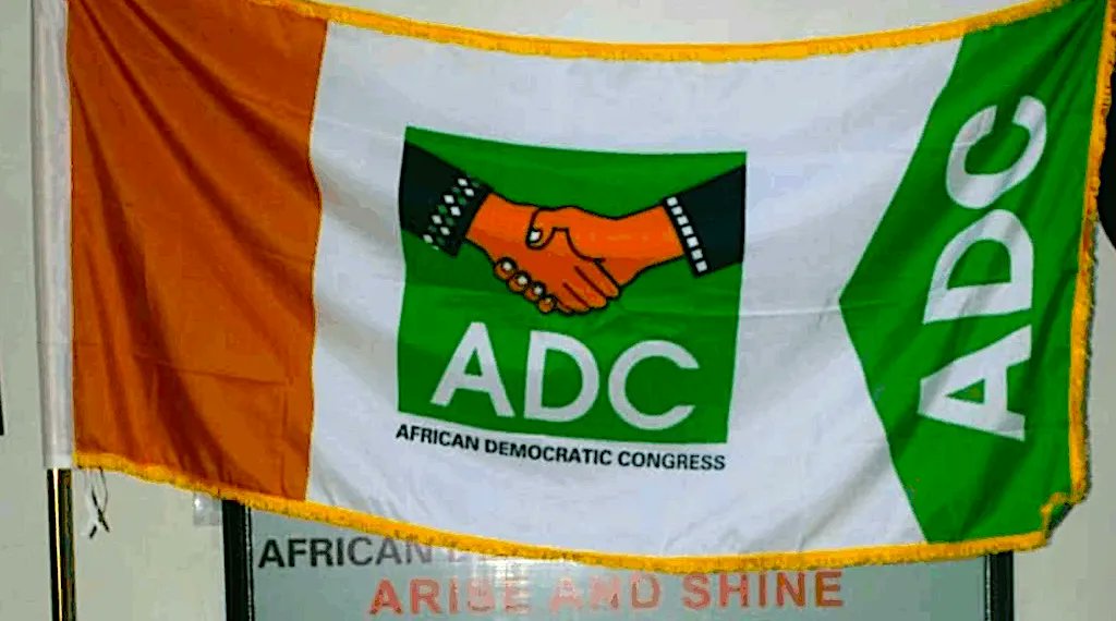 AtlDigest's tweet image. ADC Denies Endorsing Candidate for Osun 2026 Governorship Election -  atlanticdigest.com/current-events…