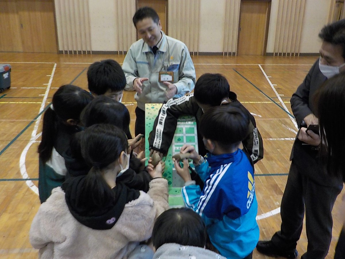 長野県　飯田建設事務所 tweet media