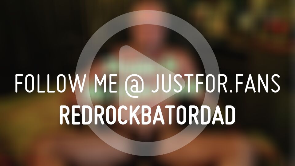 Someone just subscribed to my JustFor.Fans page. You should too! justfor.fans/RedRockBatorDa…