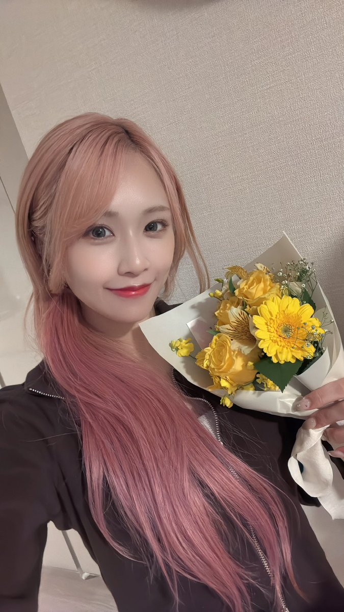 沙耶(SAYA)🐝🍯𝒇𝒓𝒆𝒄𝒊𝒂【11/21ラストライブありがとう】 (@saya__