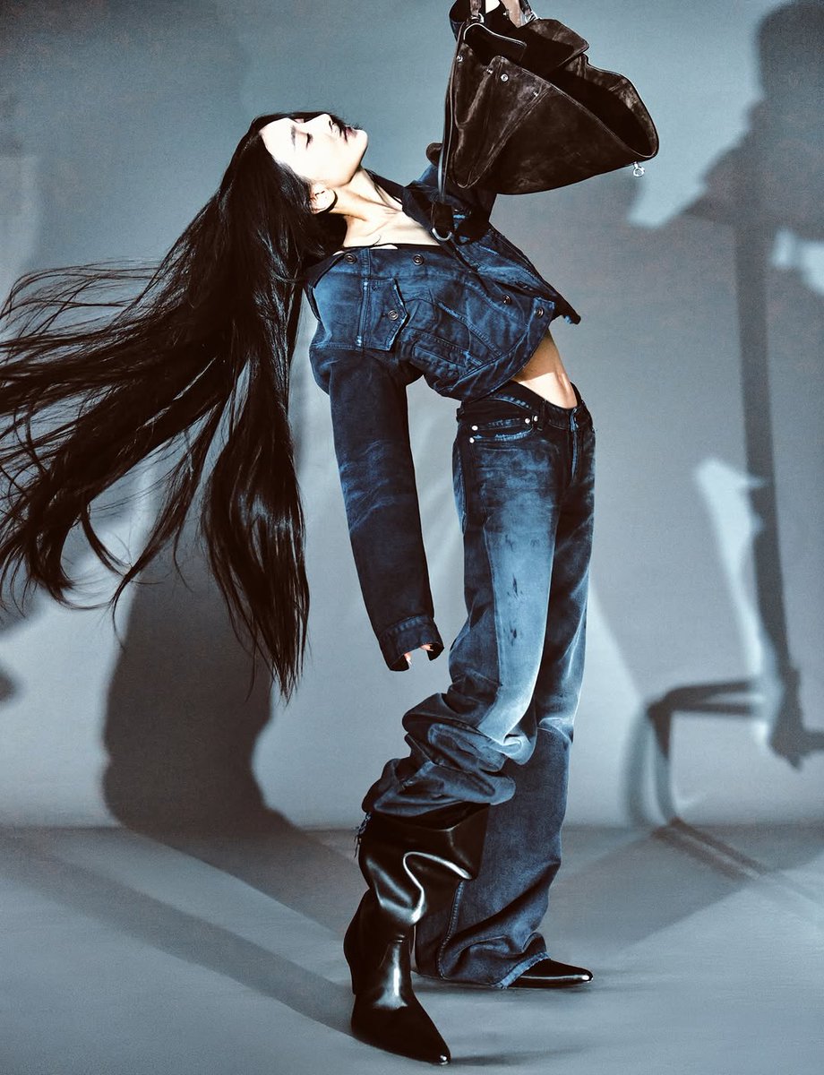 김서형 아름다운 것 좀 봐..