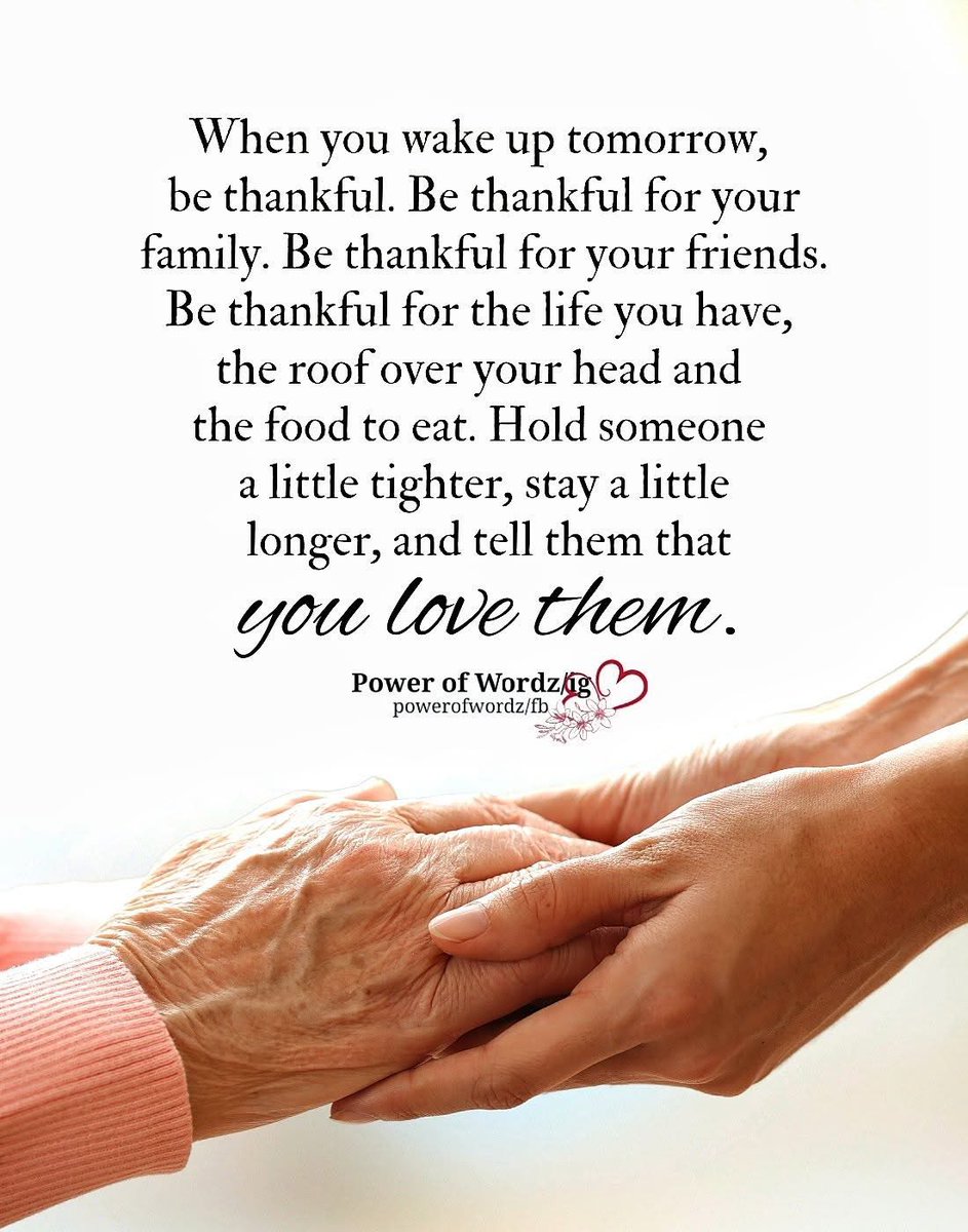 SparklesKind's tweet image. #bethankful