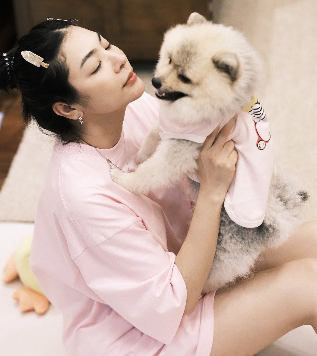 Happy second birthday my cutest Sunny 🥰🥰
Love you 

#FayePeraya #ฝ้ายพีรญา #sunnyzeza