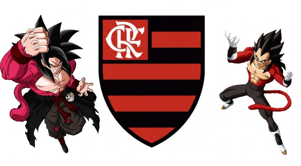 JosCarl79858979's tweet image. O Flamengo ativou o modo SSJ4 hoje! Poder puro e incontrolável! É CAMPEÃO! 🔴⚫️🔥🦍 #Flamengo #SSJ4 #Brasileirao #DragonBallGT