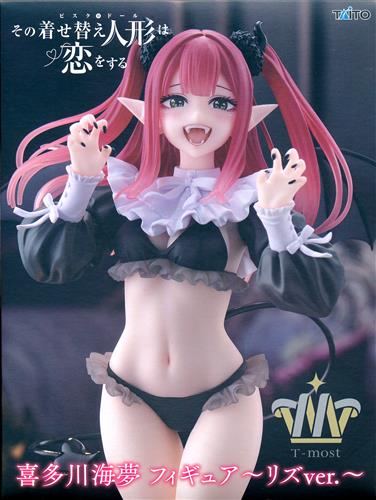 ◤その着せ替え人形は恋をする◢ 🔸T-most フィギュア 喜多川海夢 リズ