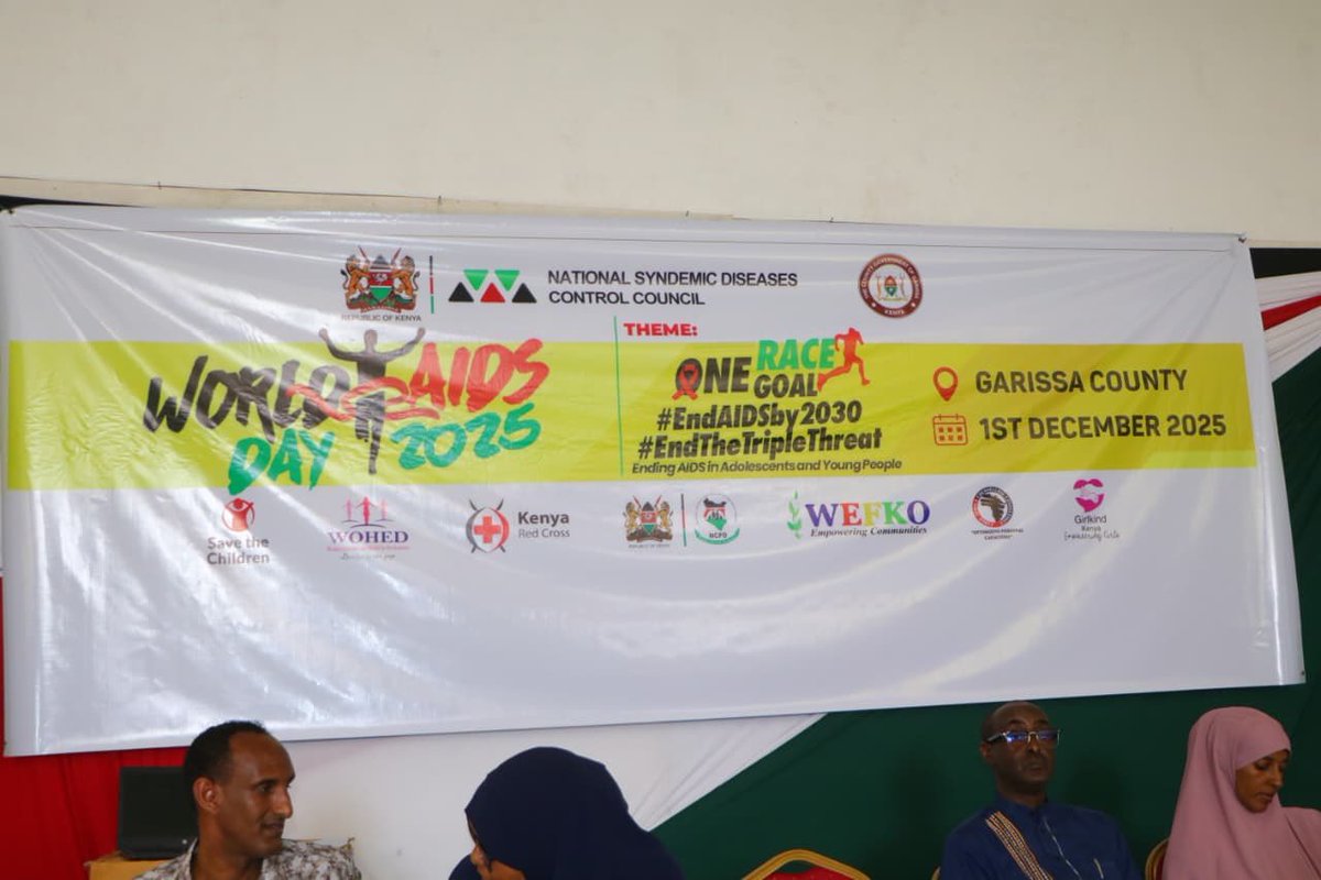 Women Education and Health For Development(WOHED) tweet media