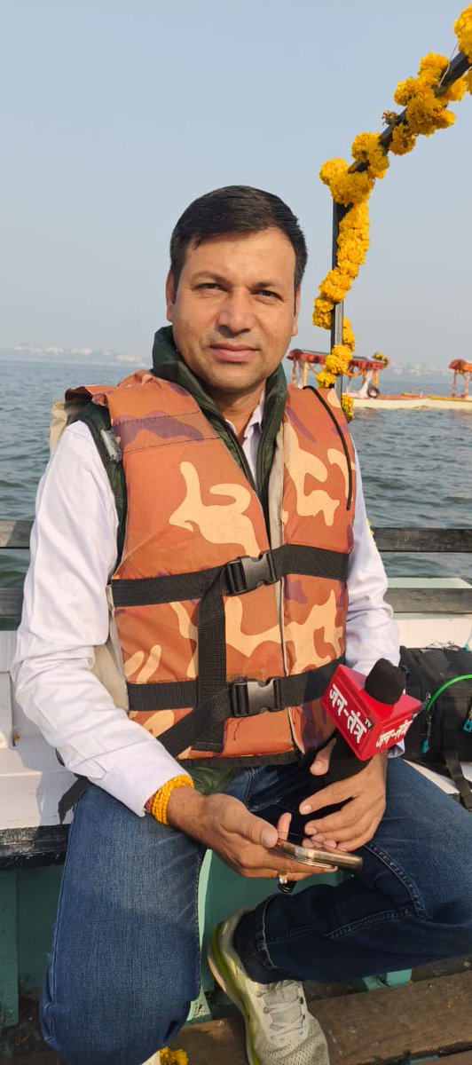 Gaurav Sharma tweet media