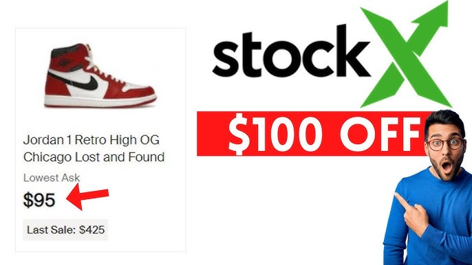 stockxcodee's tweet photo. StockX Discount Codes: Up to 60% Off for December 2025
Retweet for more codes 🥰📷 #Stockx #Stockxdiscountcode #Stockxcoupon #Stockxcodes #Discounts https://t.co/POTDLuBRTb