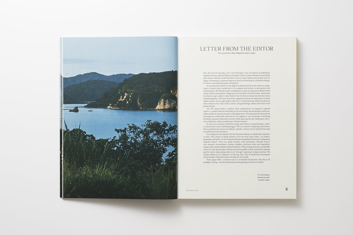 W. David Marx tweet media