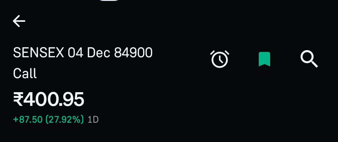 TradeWParadox's tweet photo. Yesterday's btst trade almost doubled 
from ₹220 to ₹400+ you can book now 

and for more trades follow me and join telegram that's free for all

#BTStrades #btst #sensex #OptionsTrading #Optionselling #StockMarket #Stocks #stockstobuy #StockMarketIndia #StocksToWatch #giftnifty #Nifty50 #banknifty