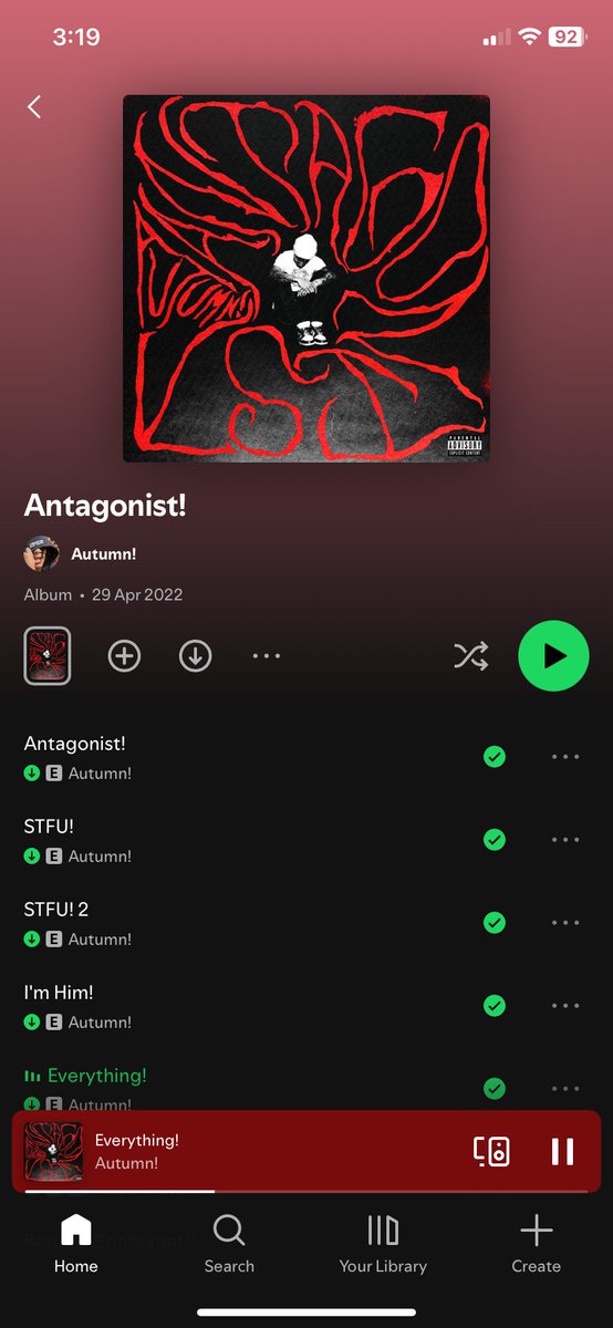 Bro this shit was fire