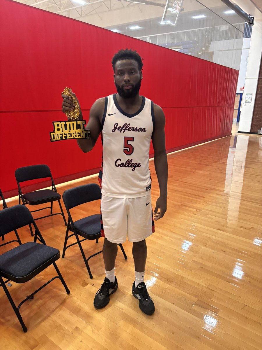 Jeffco Basketball tweet media